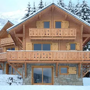 Sourires Et Saint-Pancrace (Savoie)