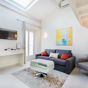 Agences Des Residences - Rue Commandant Andre Appartement Cannes