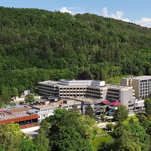 Parkhotel Cup Vitalis Hotel Bad Kissingen