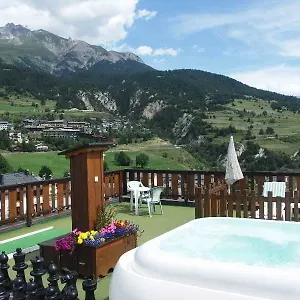 Alpina Vanoise Ex Du Soleil Aussois
